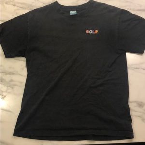 negotiable men’s medium Golf block tee